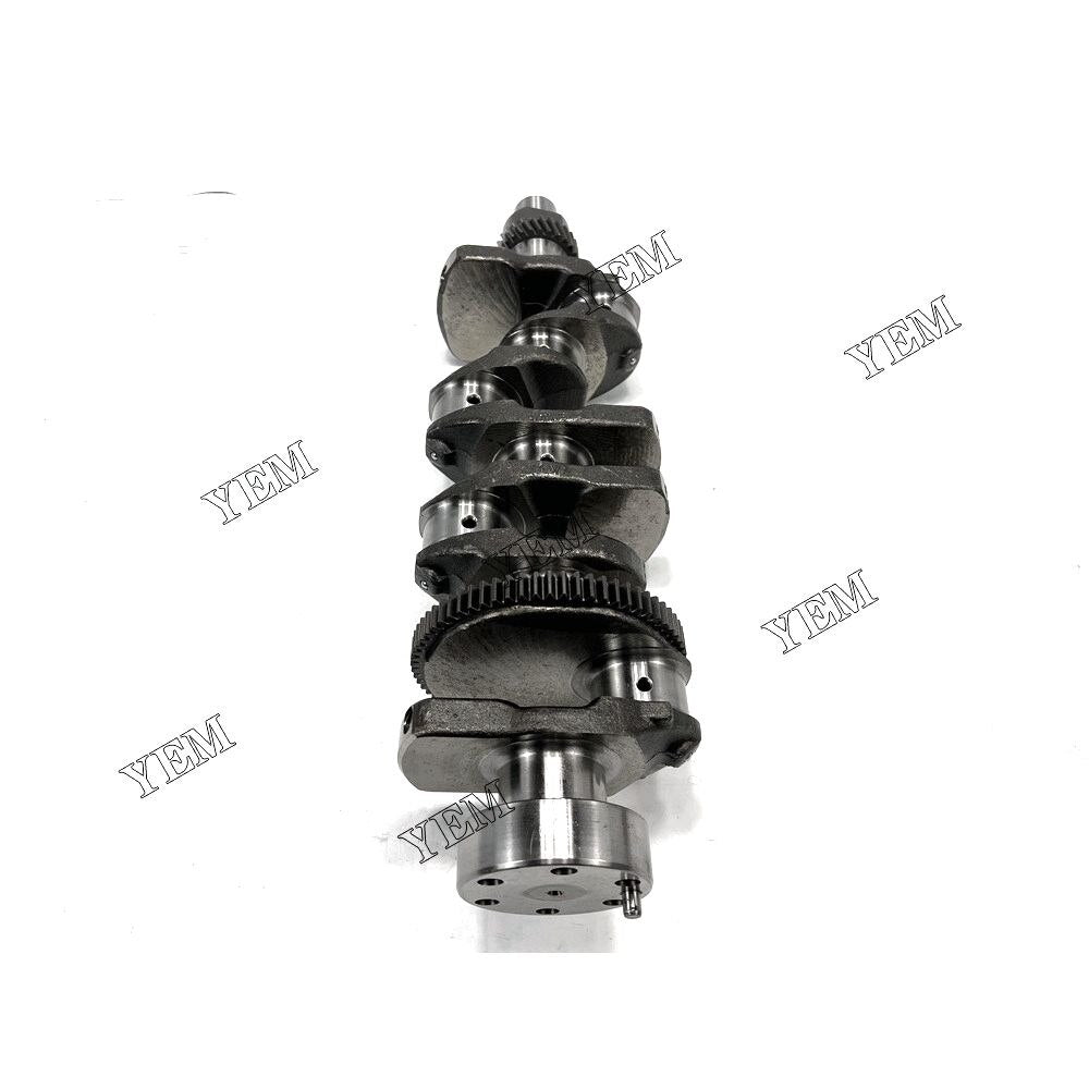 YEM 4TNV88 Signal Wheel Yanmar excavator diesel engine Kato Imer 50 VX excavator YEMPARTS