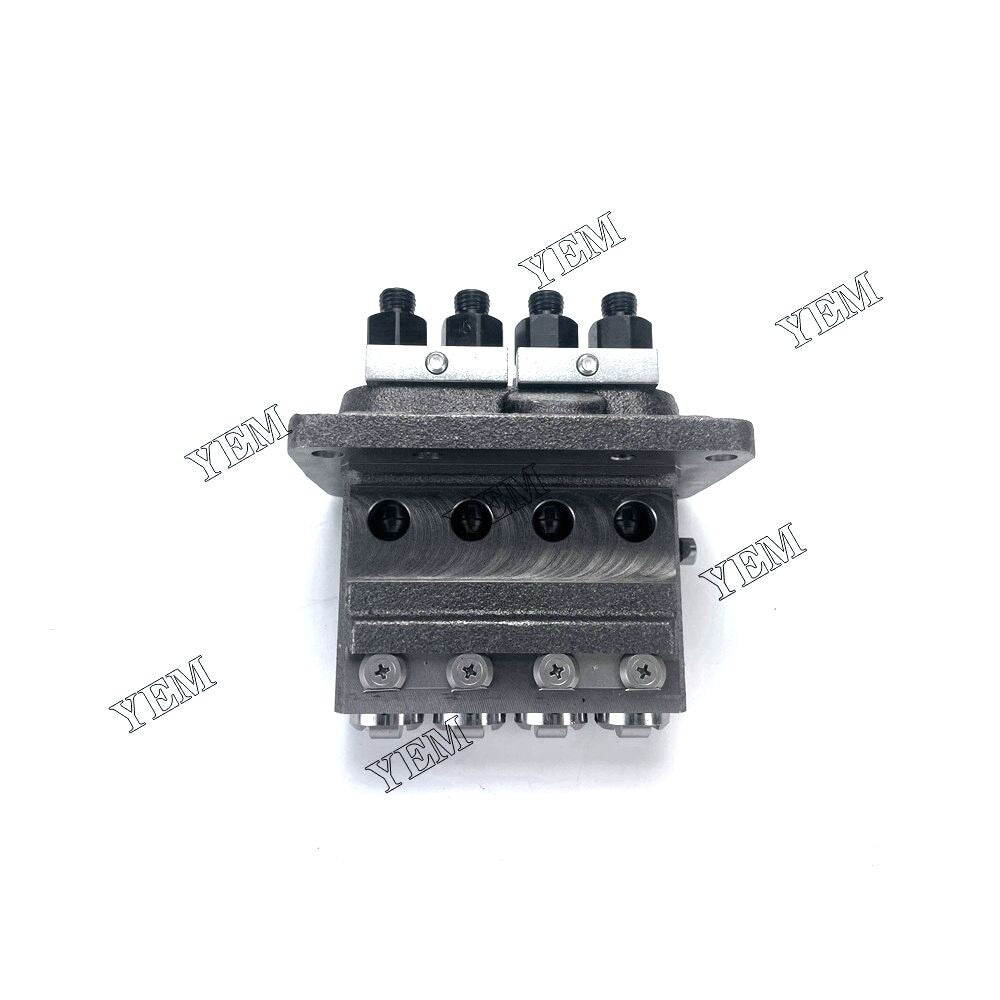 YEM V2203 Fuel Injection Pump 1G762-51012 Kubota excavator diesel engine Airman AX 50 CGL 3 excavator YEMPARTS