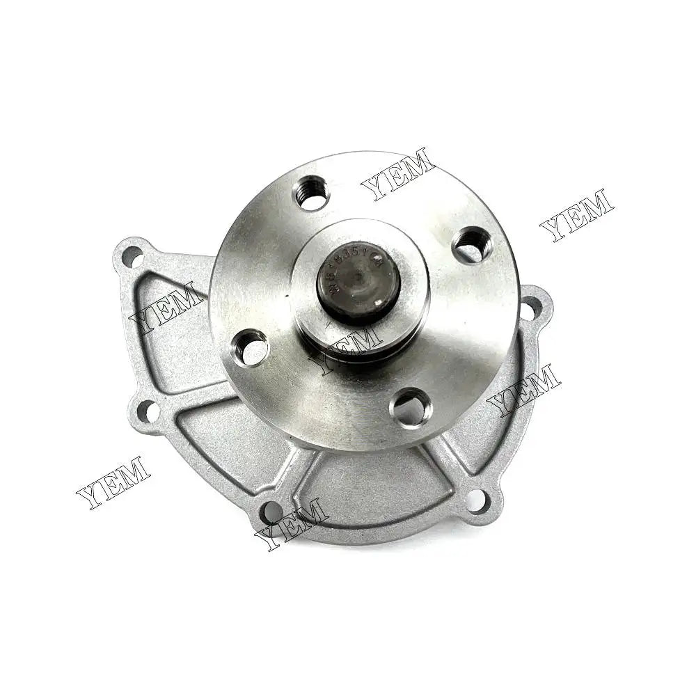 1 year warranty For Toyota 16110-78156-71 Water Pump 4Y engine Parts YEMPARTS