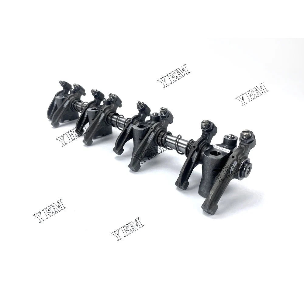 competitive price Engine Rocker Arm Assy For Kubota V3800-CR excavator engine part YEMPARTS