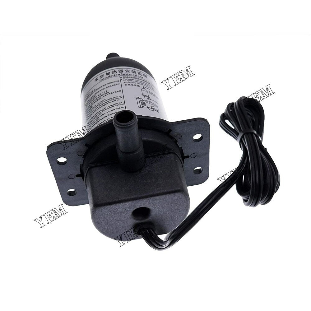 YEM Engine Parts Block Heater 1000W 120V 084918A For Generac Kohler GM31942 For Other