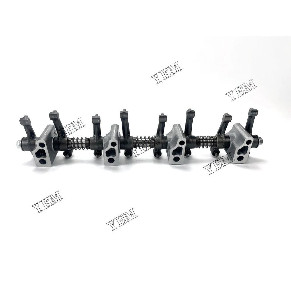 competitive price Rocker Arm Assy For Kubota V3307-CR excavator engine part YEMPARTS