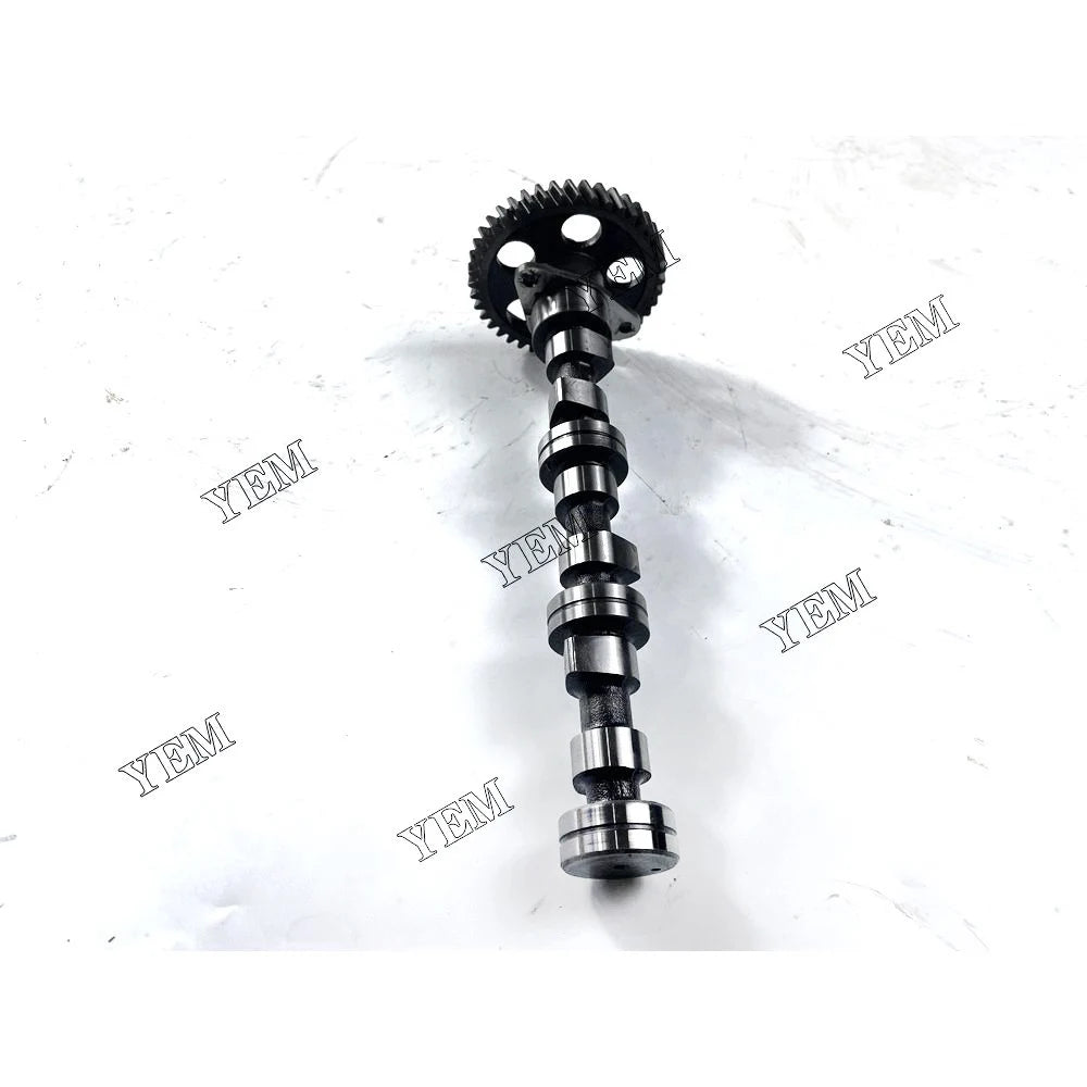 competitive price Camshaft Assy For Yanmar 3TNV68 excavator engine part YEMPARTS