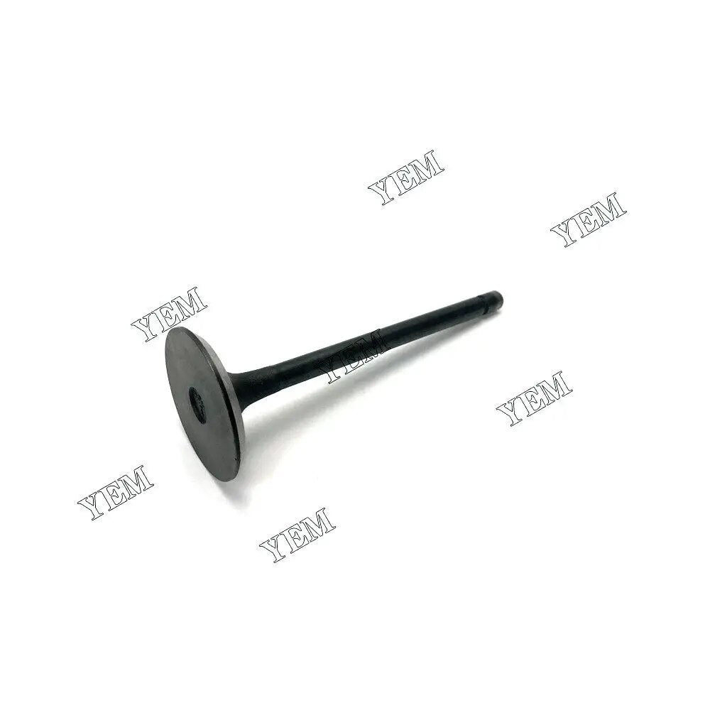 For Isuzu excavator engine 6HE1 Intake Valve YEMPARTS