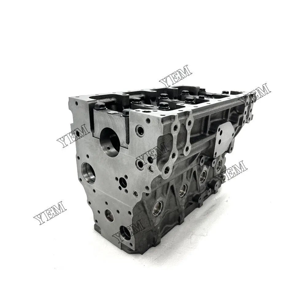 For Yanmar excavator engine 4TNV86 Cylinder Block Assembly YEMPARTS