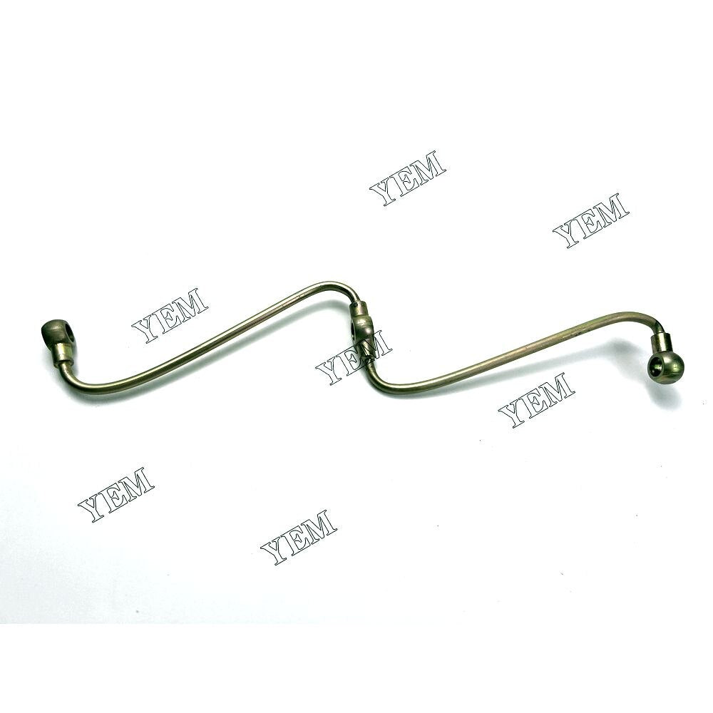 yemparts F3L912 Delivery Ling Injector 2137996 For Deutz Diesel Engine FOR DEUTZ