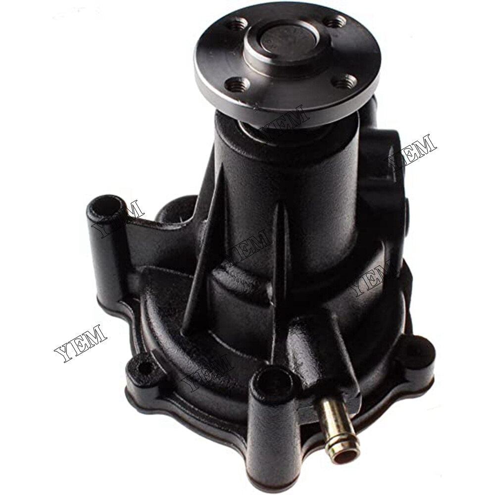 YEM Engine Parts Water Pump For Takeuchi TB030 TB035 TB025 Mini Excavator For Other