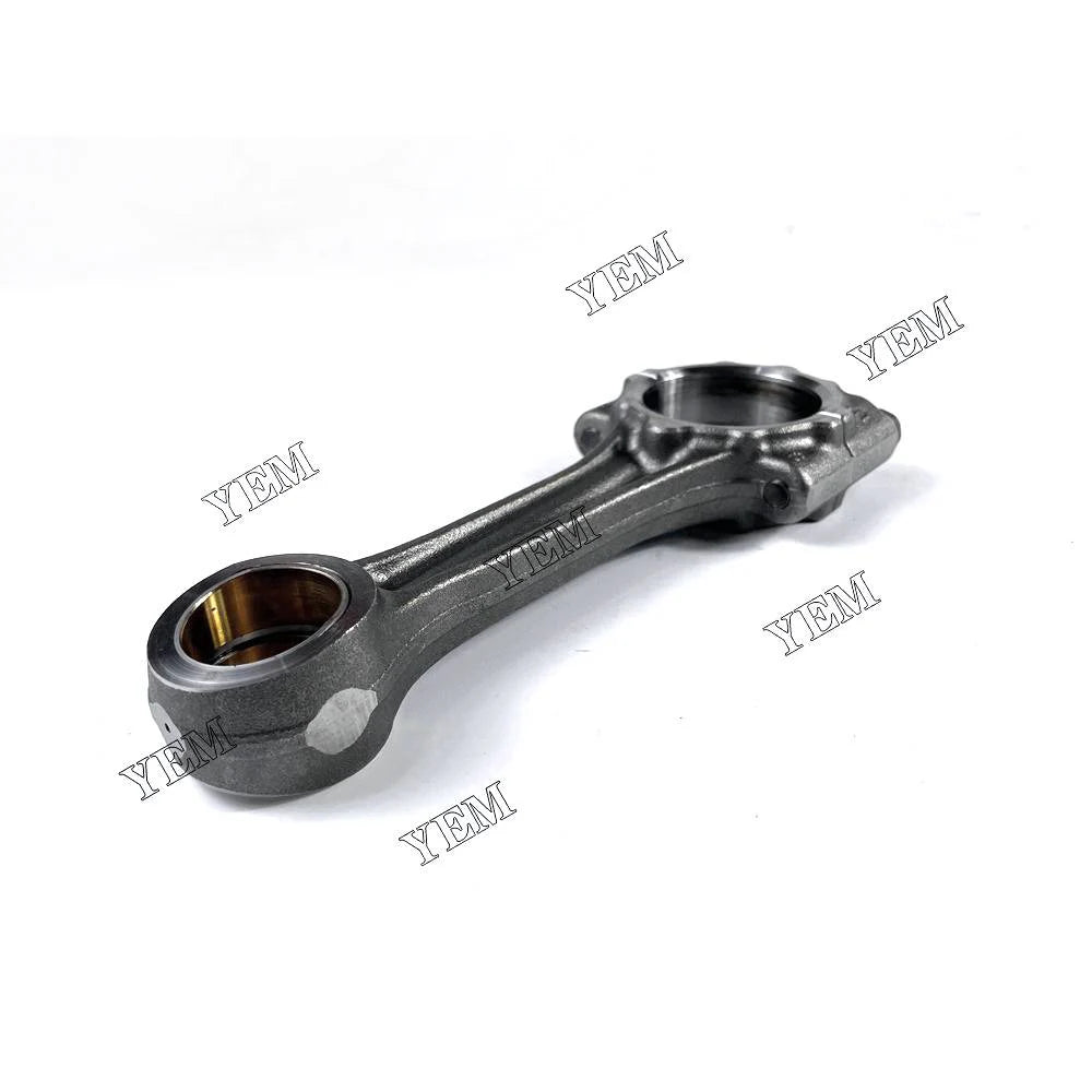 1 year warranty V3800-CR Connecting Rod 1J574-22014 For Kubota engine Parts YEMPARTS