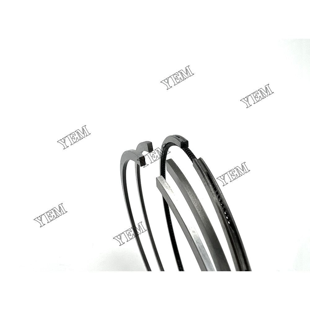 yemparts F2L1011F Piston Rings Set For Deutz Original Engine Parts FOR DEUTZ