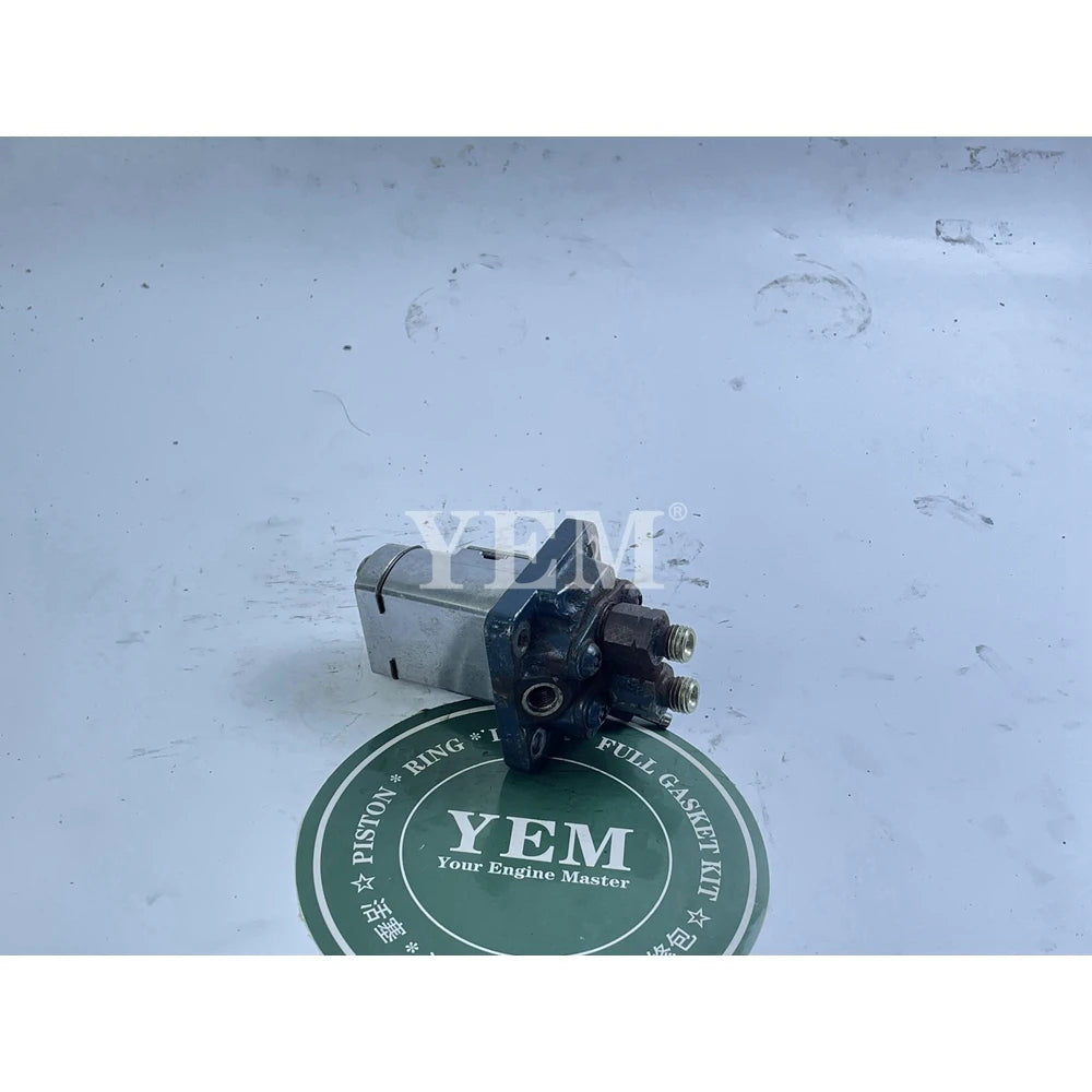 Z402 INJECTION PUMP FOR KUBOTA (USED) For Kubota