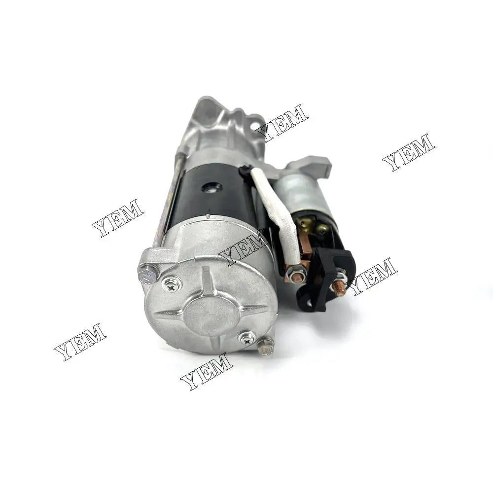 Free Shipping S6K Starter Motor M008T60873 For Mitsubishi engine Parts YEMPARTS