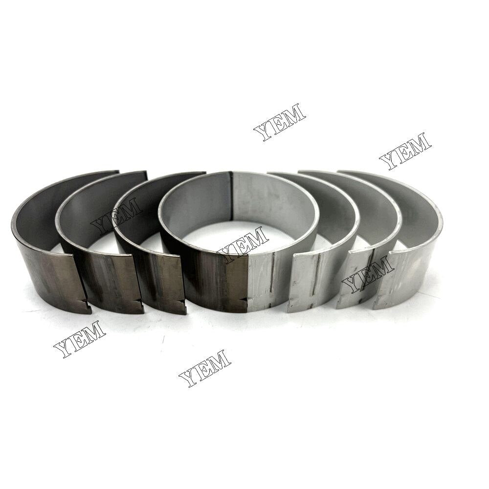 4bt Forgd Rods YEM 4BT Rod End Bearing 4893693 3901170 Cummins excavator diesel engin