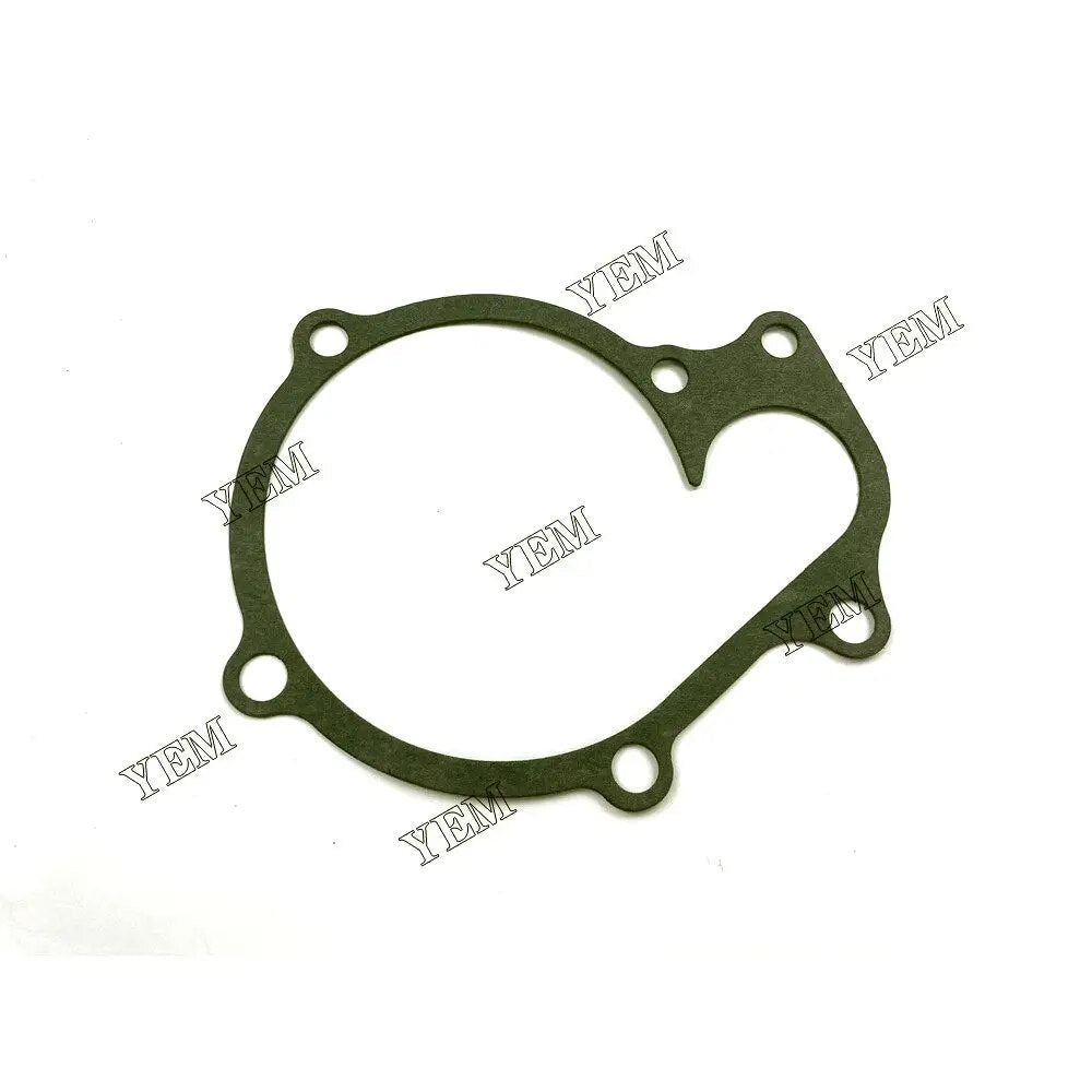 For Volvo excavator engine D3.8 Water Pump YEMPARTS