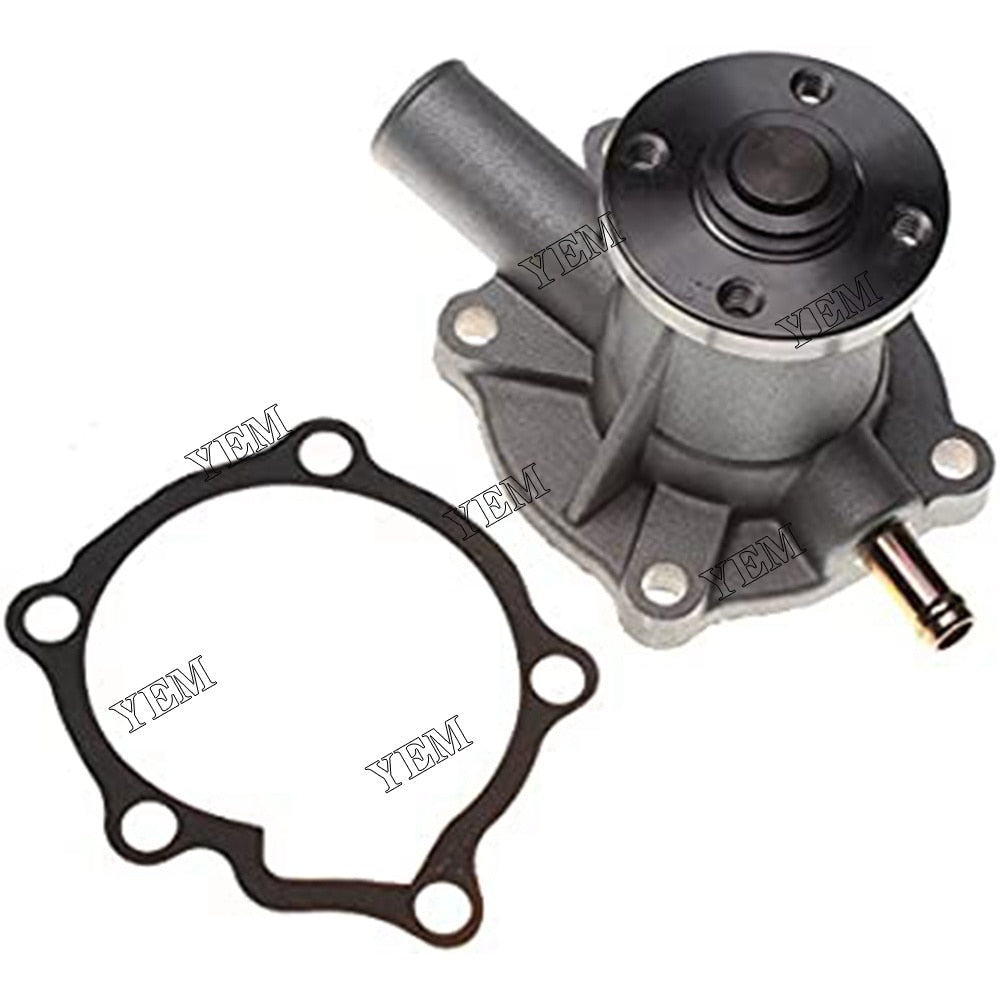 YEM Engine Parts Water Pump 1G820-73035 1G820-73030 For Kubota D782 Engine Bobcat Toro For Kubota