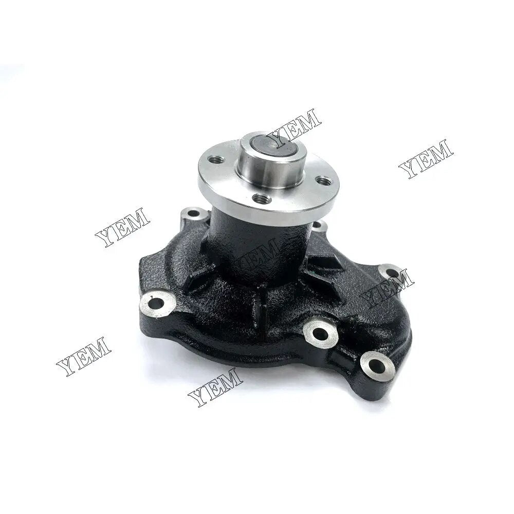 For Volvo excavator engine D3.8 Water Pump YEMPARTS