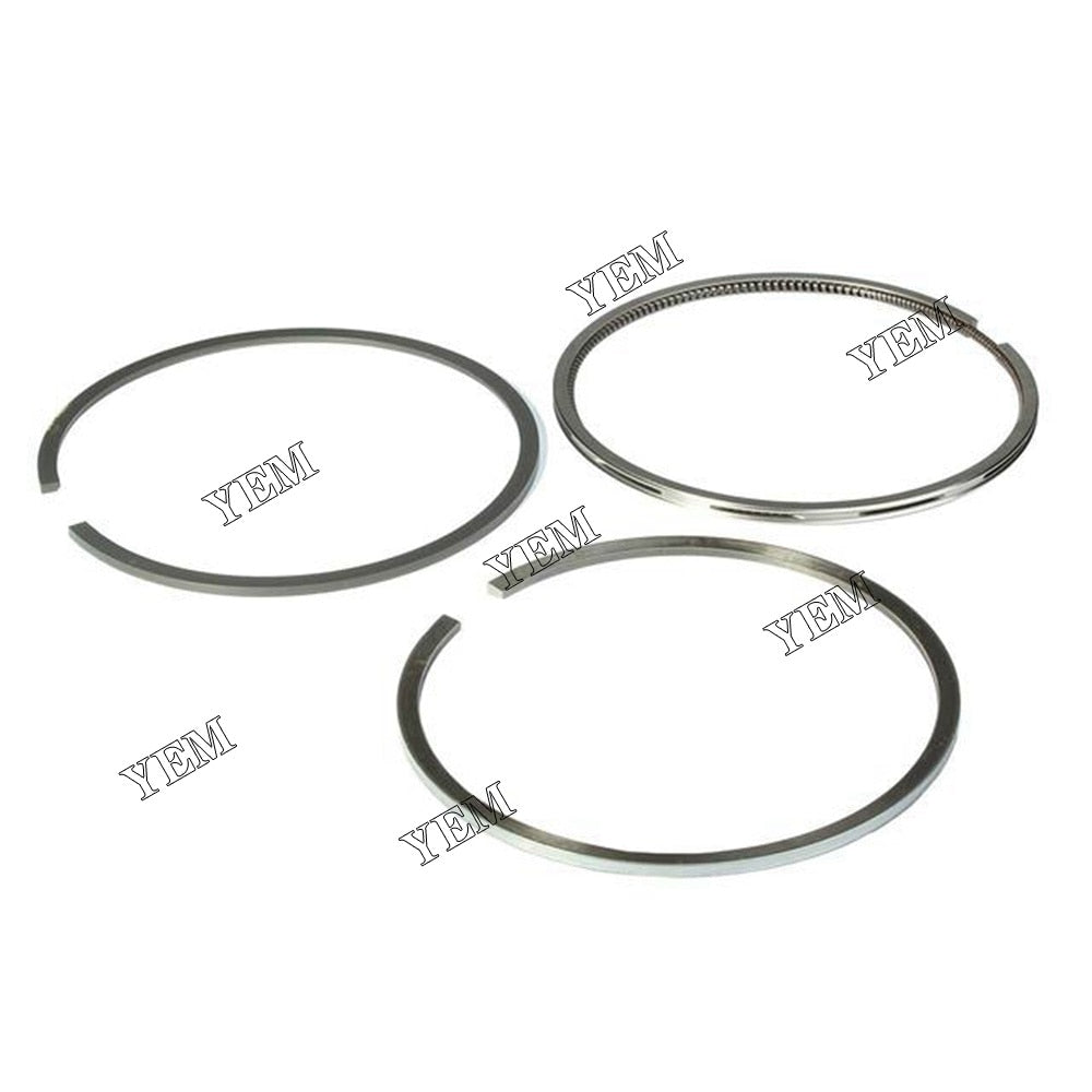 YEM Engine Parts Piston Ring Set 8094845 For New For Holland 8034.05 Engine For Other