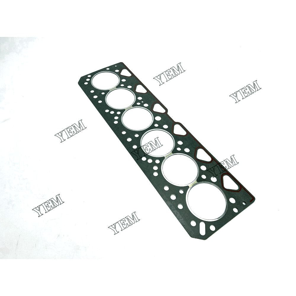 YEM C6.3544 Head Gasket Perkins excavator diesel engine YEMPARTS
