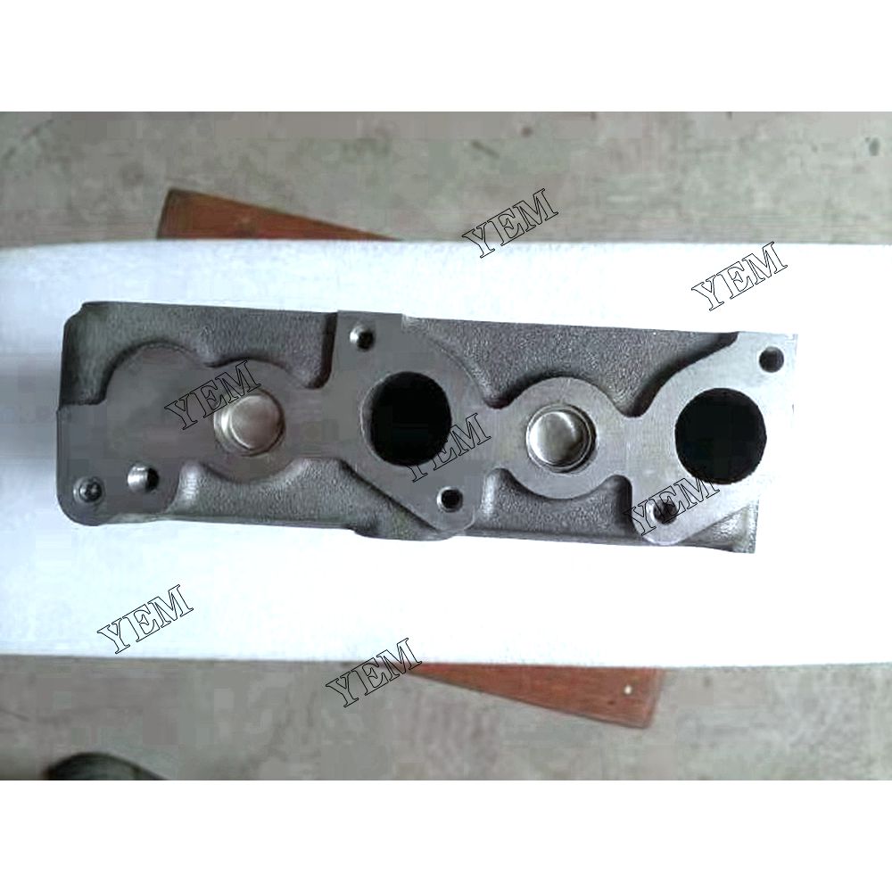 yemparts ZB600 ZB600T Cylinder Head For Kubota Diesel Engine FOR KUBOTA