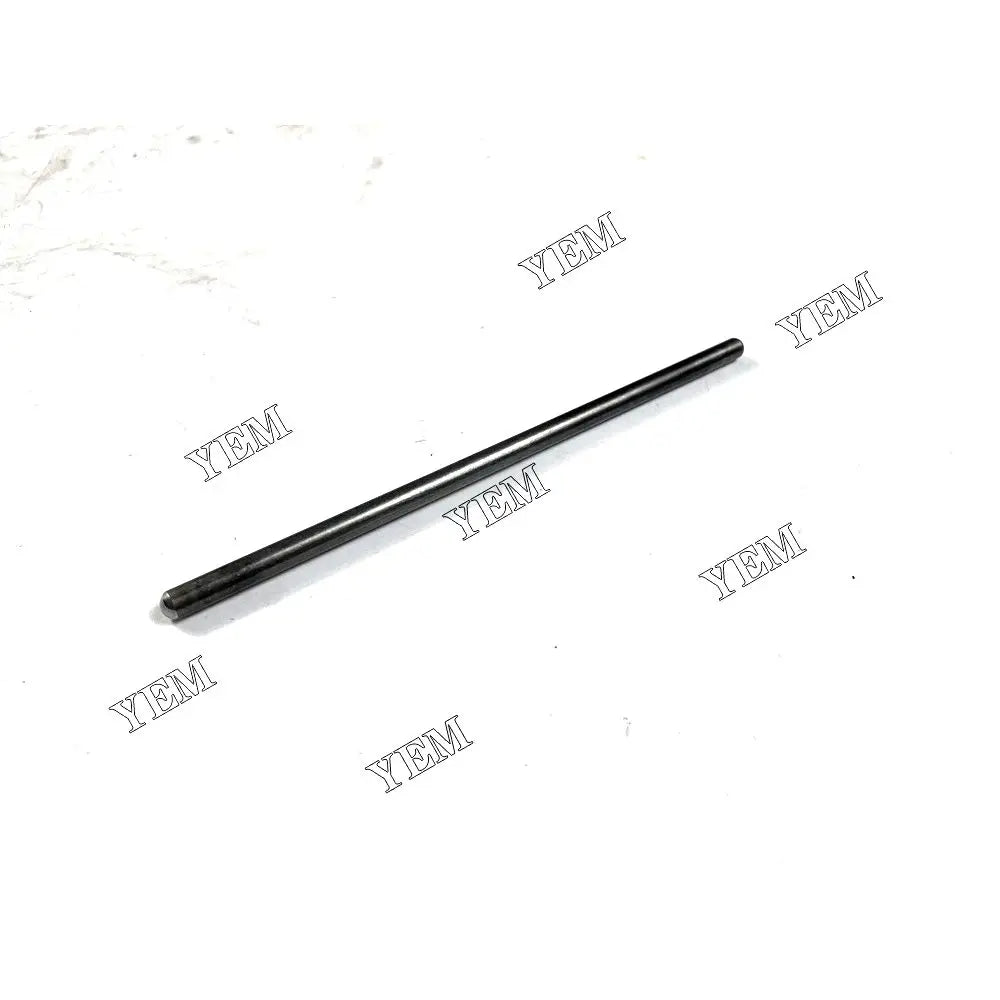 competitive price Valve Push Rod For Yanmar 3T75HL excavator engine part YEMPARTS