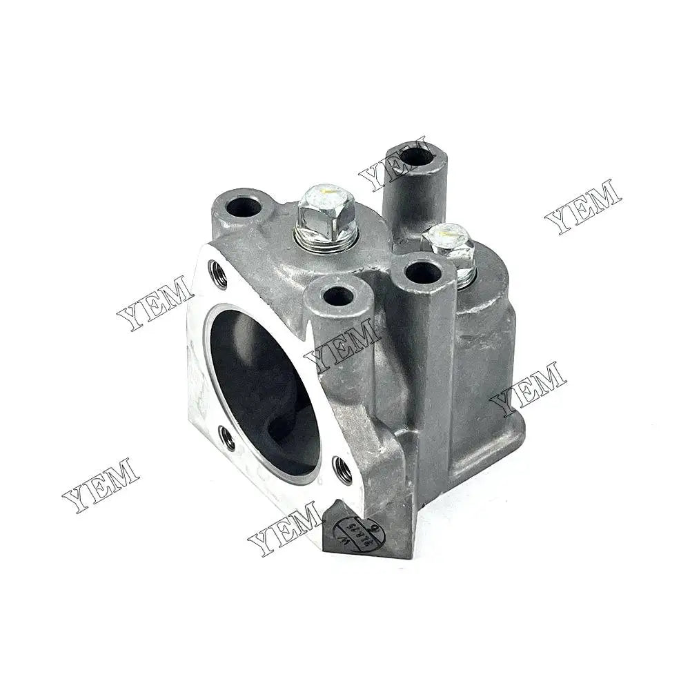 Part Number 1G774-72702 Comp Flange Water For Kubota V3307 Engine YEMPARTS
