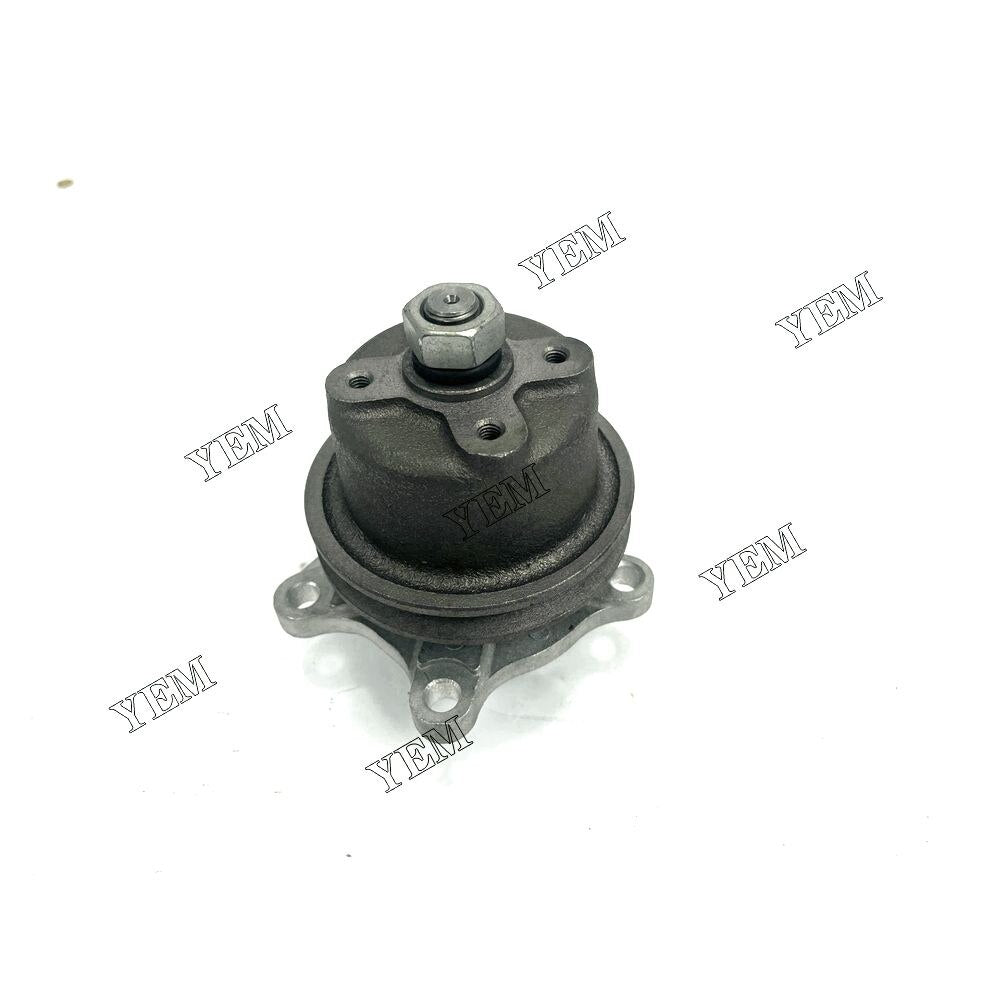 yemparts F2803 F2803T Water Pump WZ-X90 15321-73032 For Kubota Diesel Engine FOR KUBOTA