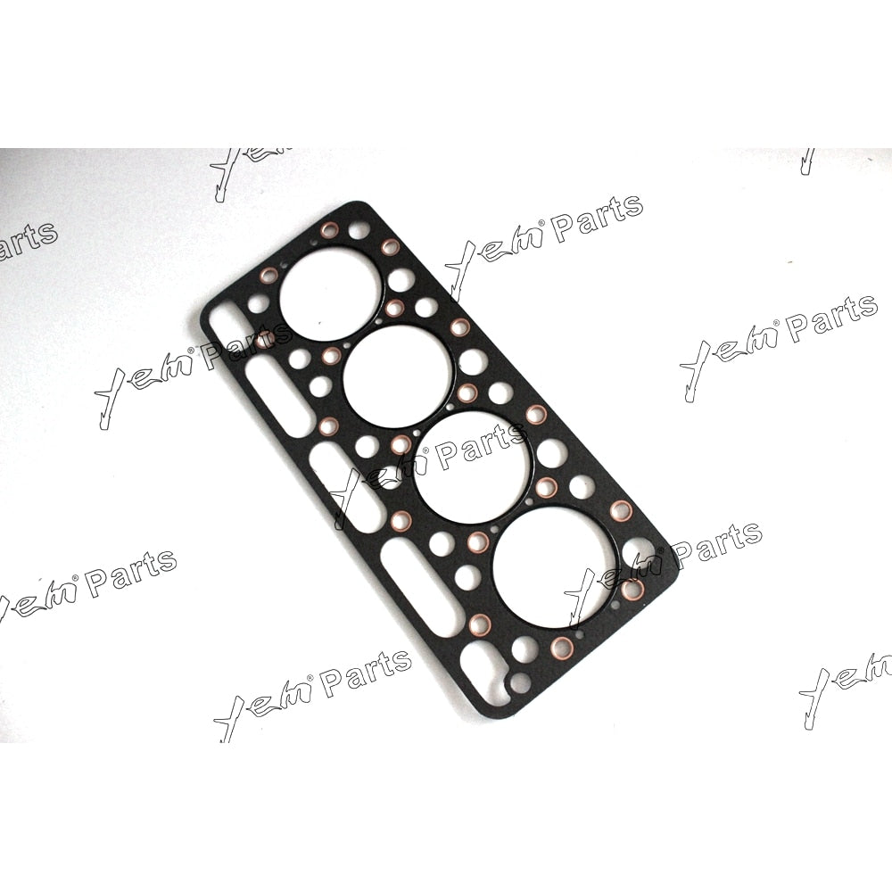 YEM Engine Parts Head Gasket For Kubota V1702 / 4D82 Engine Parts For Kubota