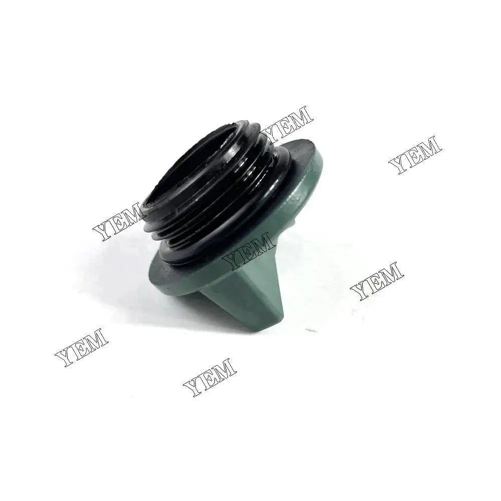 1 year warranty V3800-CR Oil Fill Cap Plug 1C010-33080 For Kubota engine Parts YEMPARTS
