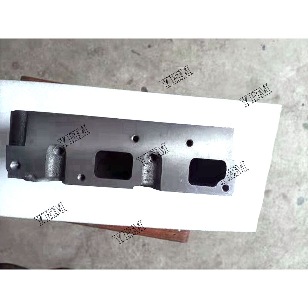 yemparts ZB600 ZB600T Cylinder Head For Kubota Diesel Engine FOR KUBOTA