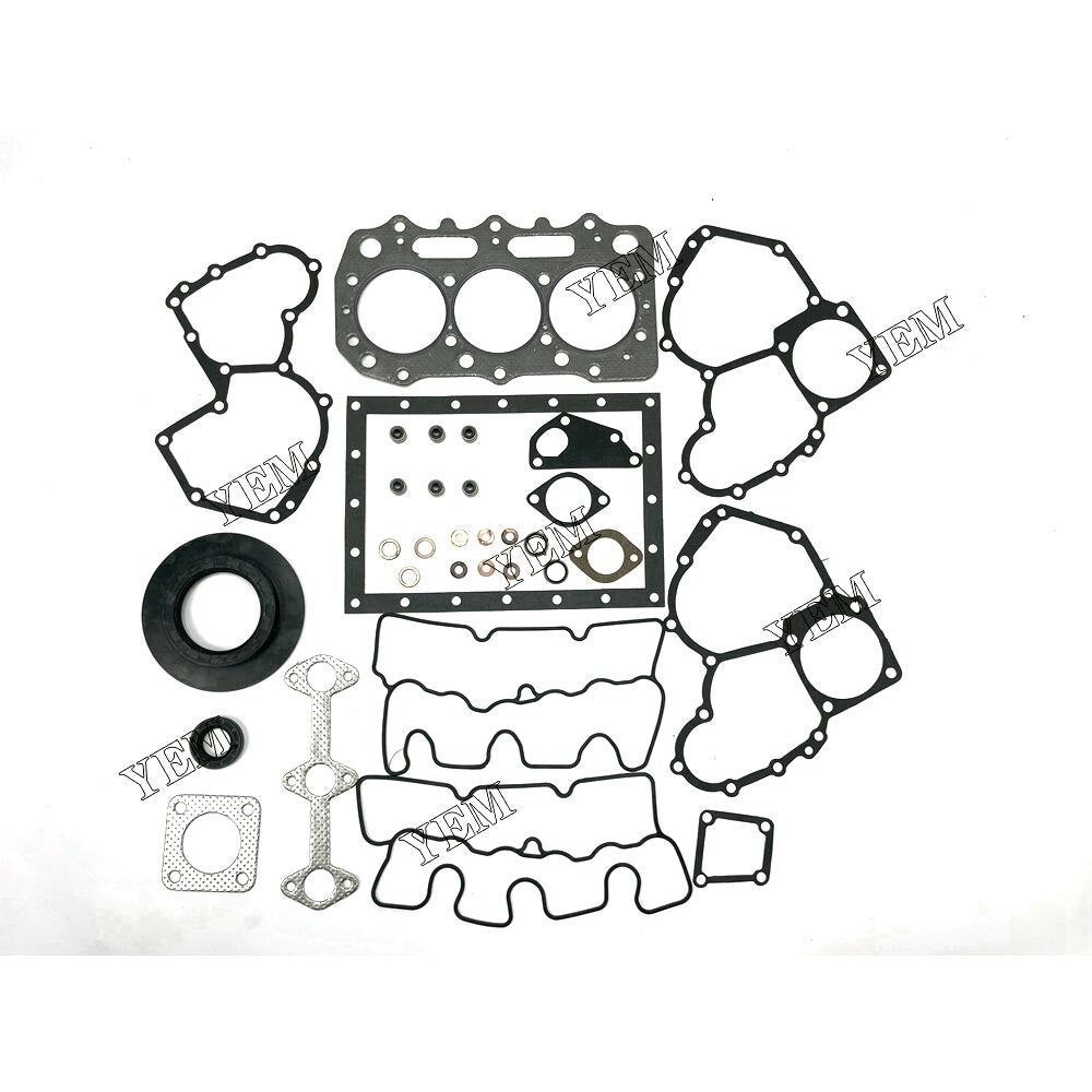 yemparts S753 Full Gasket Kit For Shibaura Diesel Engine FOR SHIBAURA