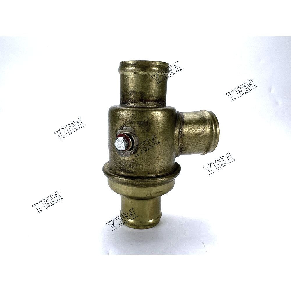 YEM 903-27 Thermostat Case Assy 2485C029 Perkins excavator diesel engine Manitou MSI 20 D
rough terrain forklift YEMPARTS