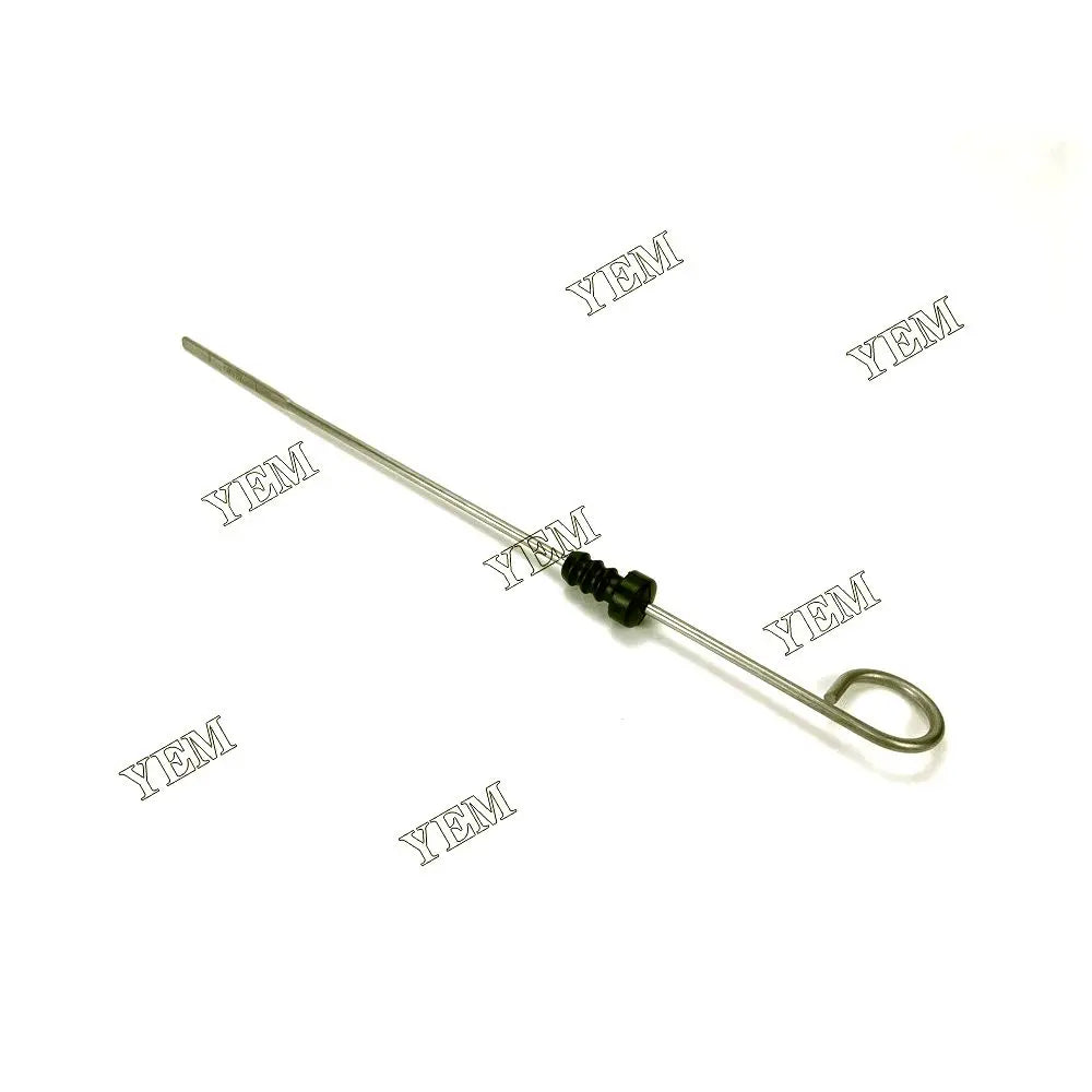 competitive price 1G577-36412 1G57736412 Oil Dipstick For Kubota V3800 excavator engine part YEMPARTS