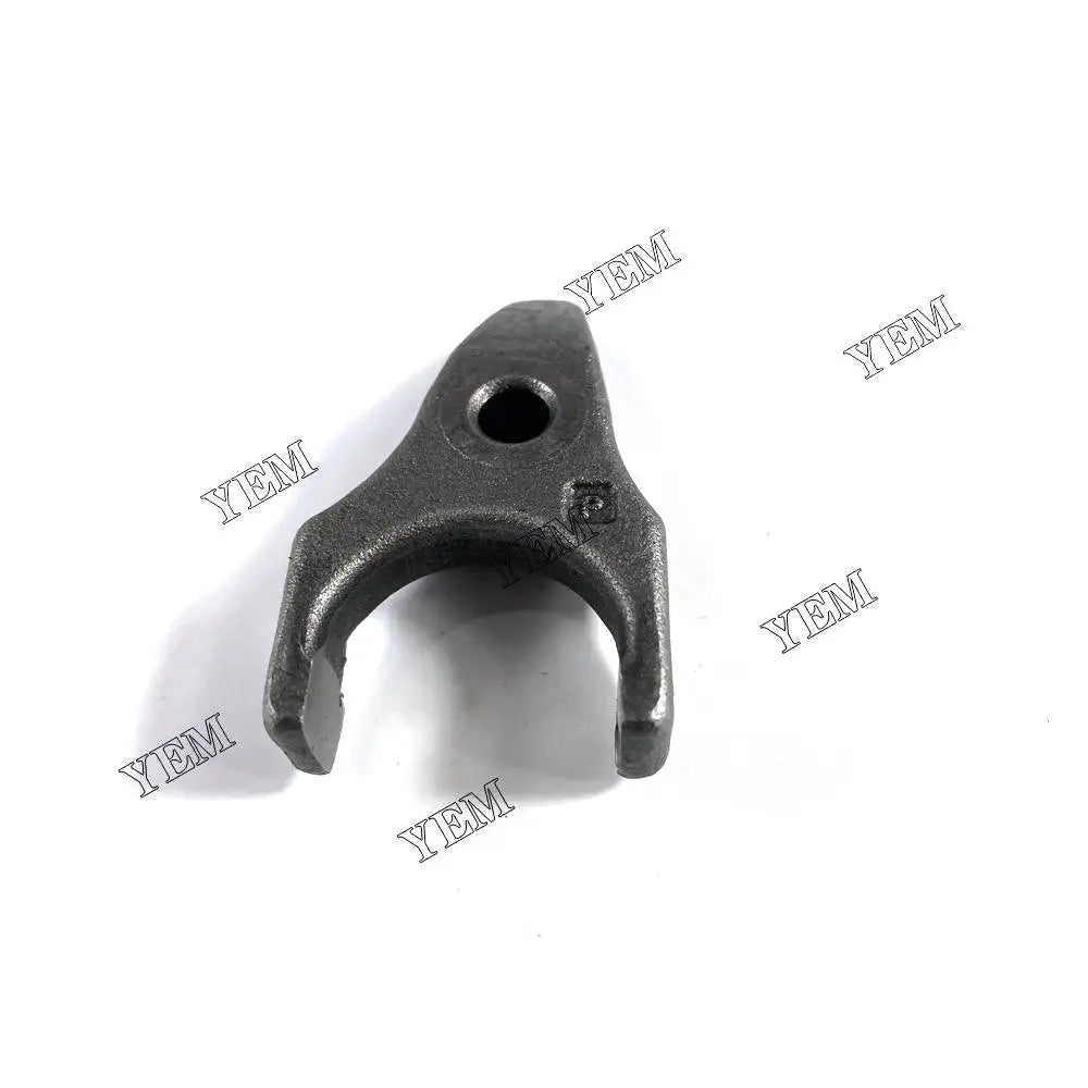 1 year warranty V3800-CR Clamp (Injector) 1J574-53150 For Kubota engine Parts YEMPARTS