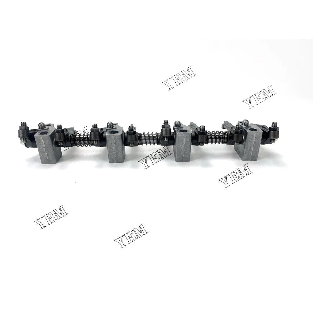 competitive price Rocker Arm Assy For Kubota V3307-CR excavator engine part YEMPARTS