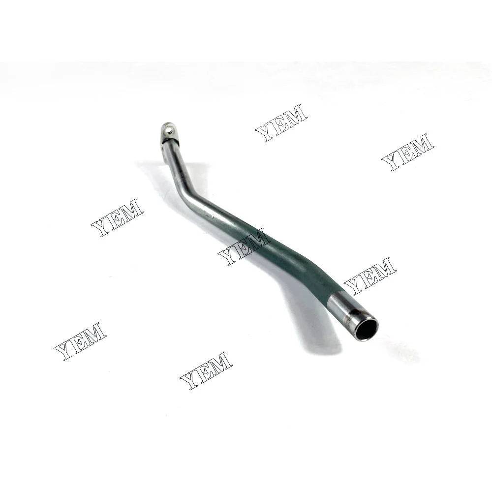 1 year warranty V3800-CR Comp Oil Pipe 1J574-33063 For Kubota engine Parts YEMPARTS