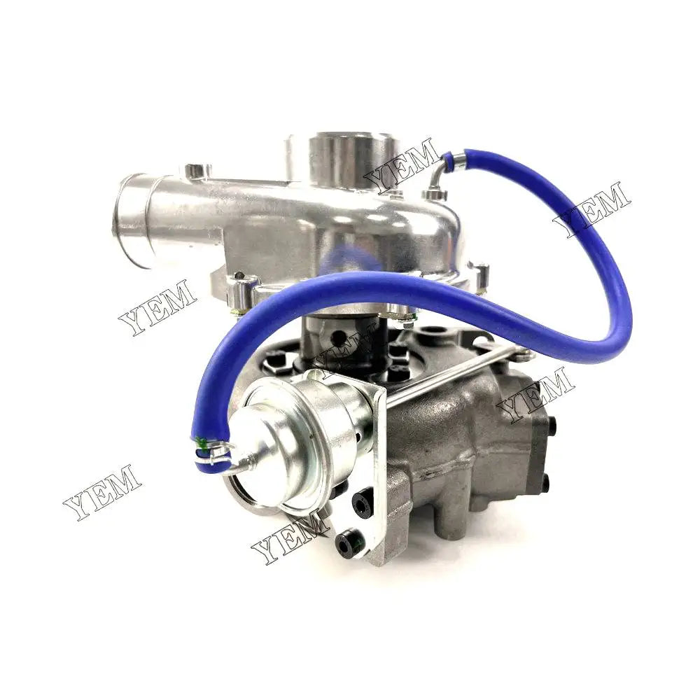 Part Number RHC61W 119175-18031 119175-18030 Turbocharger For Yanmar 4LHA-STP Engine YEMPARTS