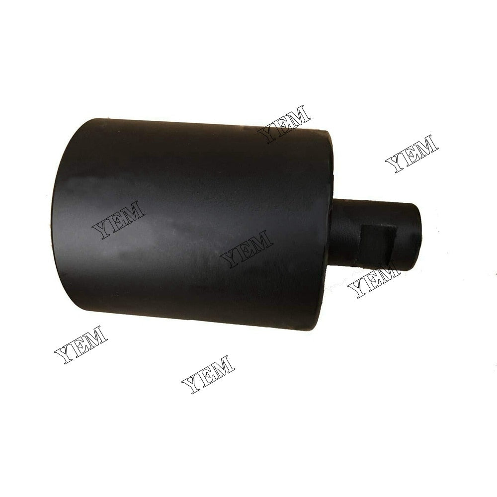 YEM Engine Parts Top/Upper/Carrier Roller For Takeuchi TB250 Mini Excavator Undercarriage Part For Other