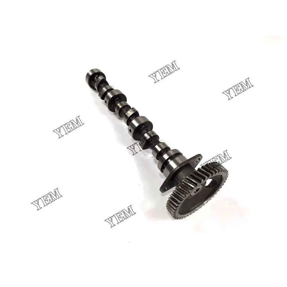 competitive price Camshaft Assembly For Kubota WG752 excavator engine part YEMPARTS