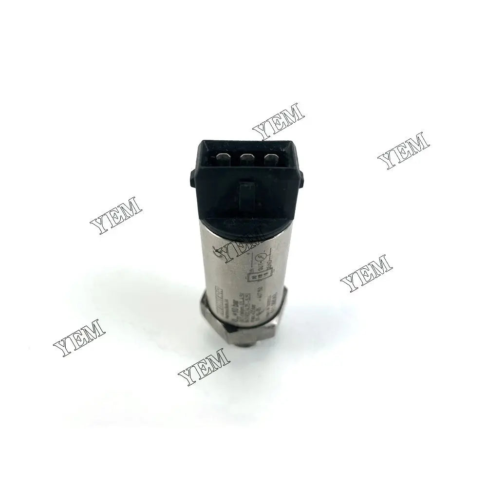 competitive price 9076531 Diesel Pressure Sensor For Liebherr D934 excavator engine part YEMPARTS