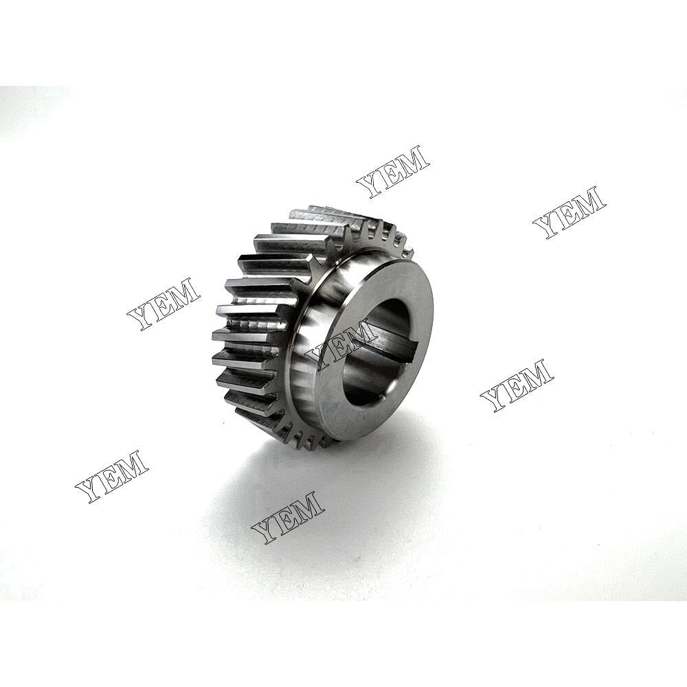 YEM EA330 Crankshaft Gear 14971-24110 Kubota excavator diesel engine YEMPARTS