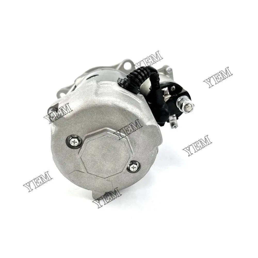 High performanceStarter Motor For Isuzu 6RB1 Engine YEMPARTS