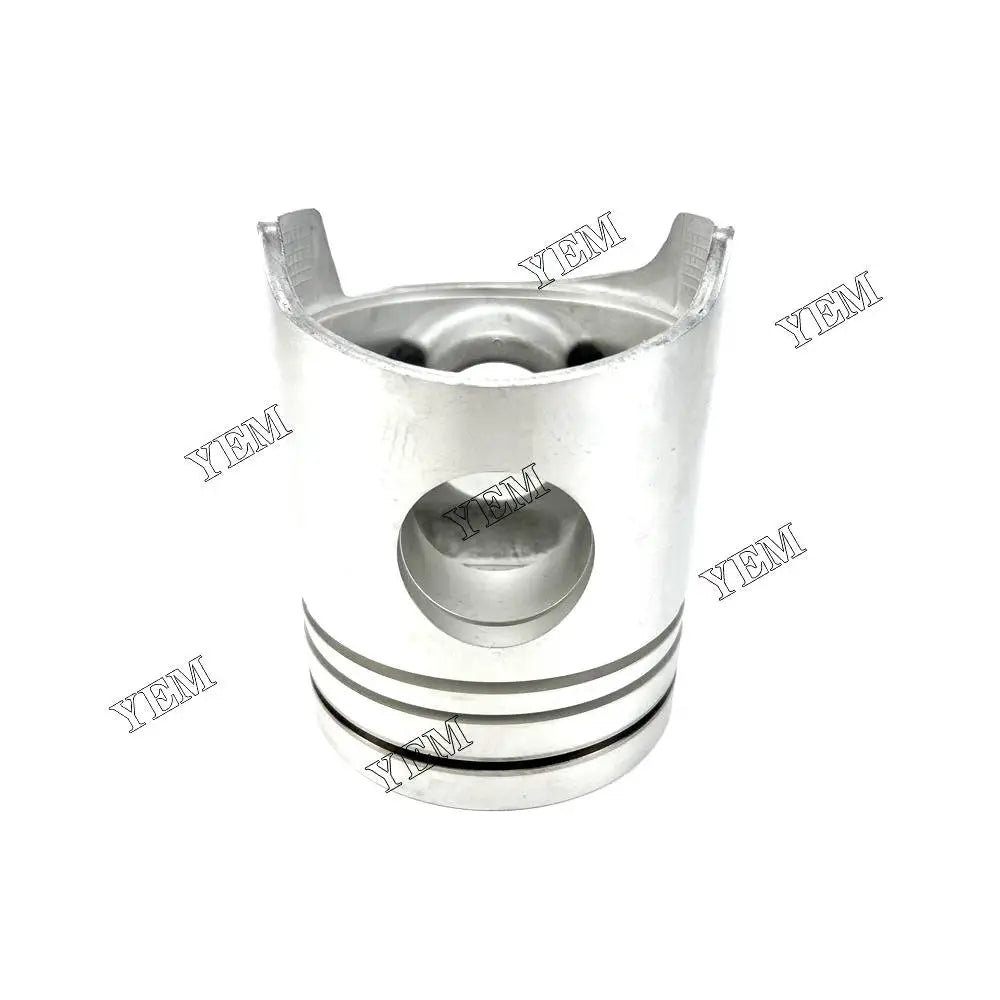 1 year warranty For Hyundai 23411-83802 Piston STD D6AC engine Parts (6pcs) YEMPARTS