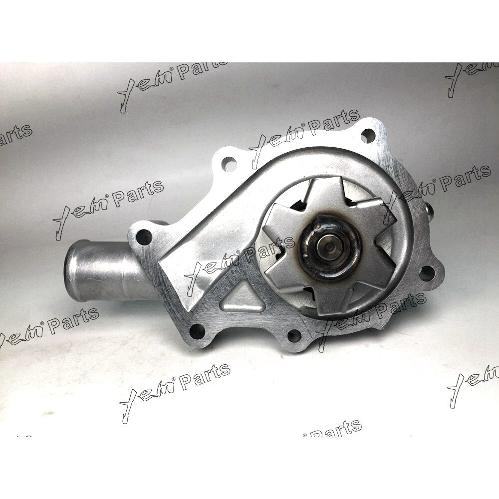 YEM Engine Parts 58mm Diameter of impeller Water Pump 16251-73034 For Kubota D1505 D1005 D1105 For Kubota