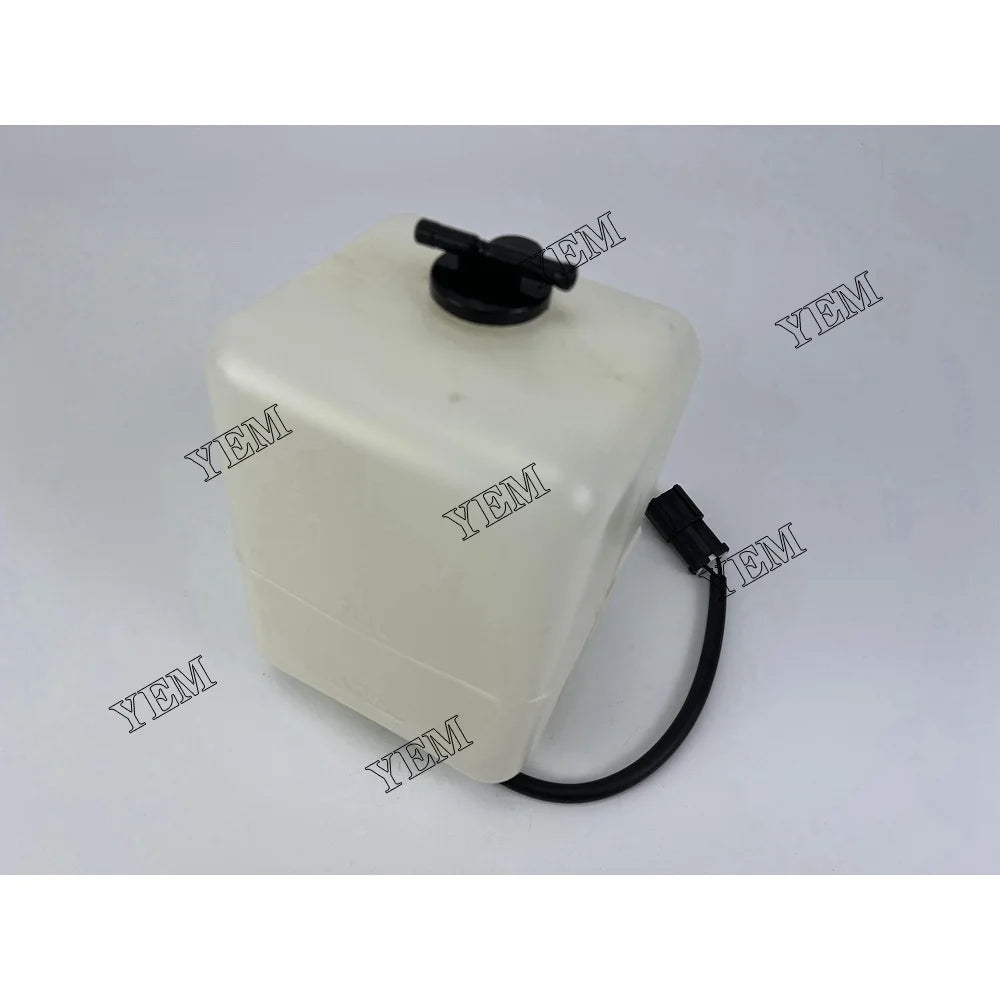 1 year warranty For Komatsu 20Y-06-15240 Water Tank Assembly PC400-6 engine Parts YEMPARTS