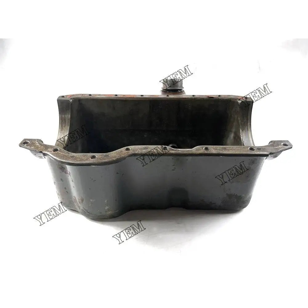 1 year warranty 4DQ5 Oil Pan For Mitsubishi engine Parts YEMPARTS