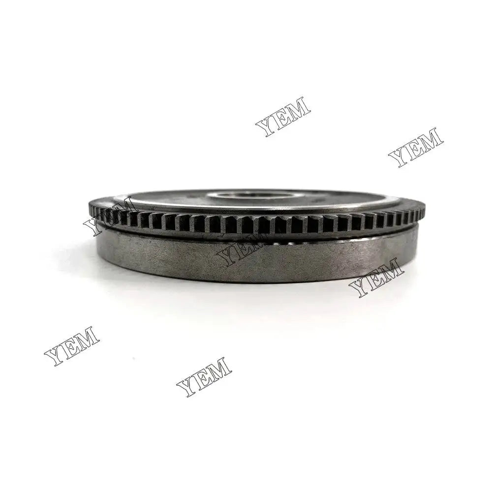 Part Number 15878-25010 Flywheel For Kubota D722 Engine YEMPARTS