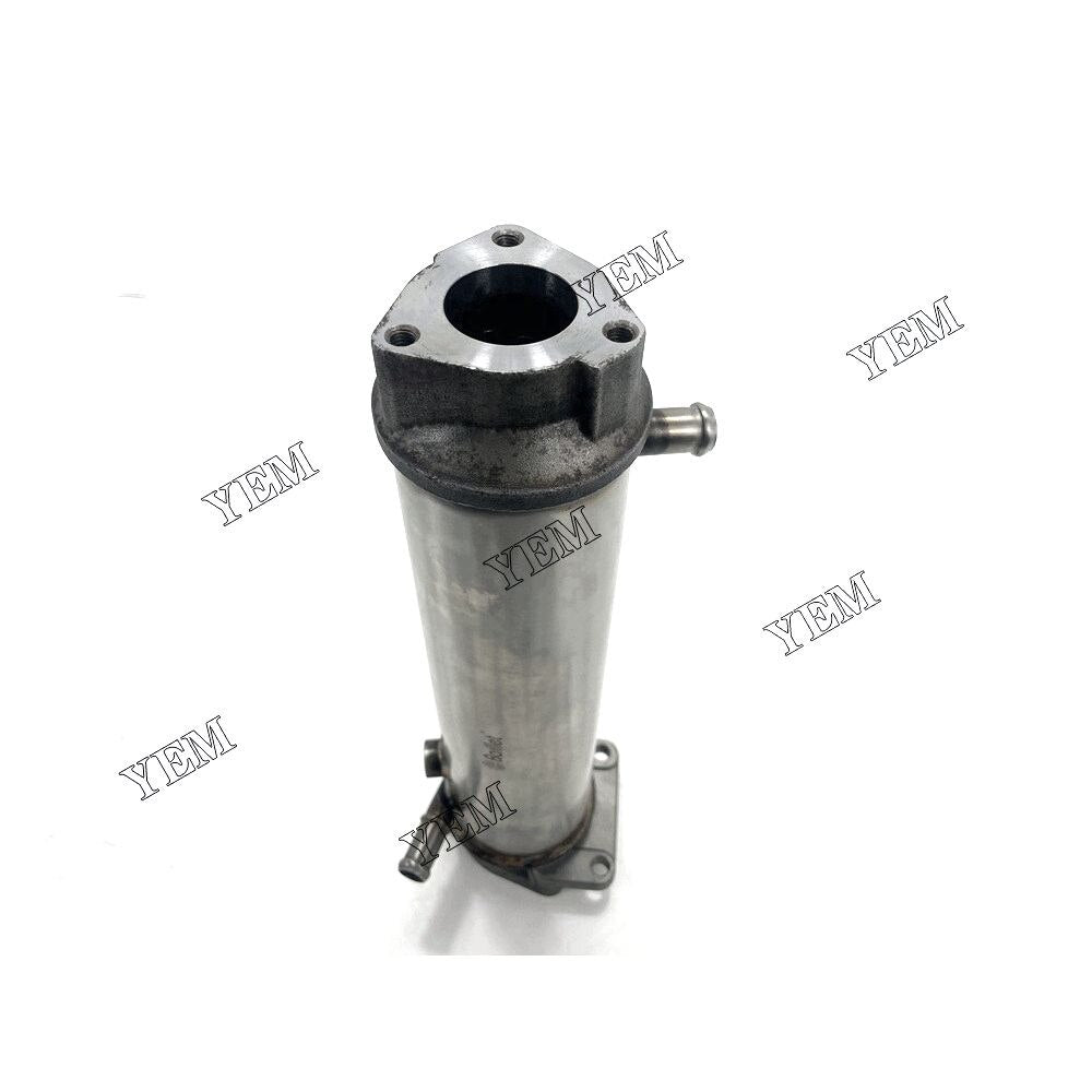 YEM 4LE2 4LE2-CR Egr Cooling Pipe Isuzu excavator diesel engine YEMPARTS
