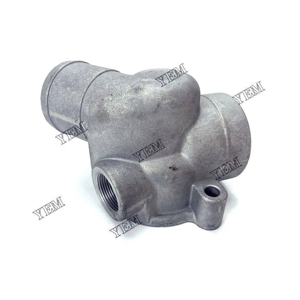 competitive price Thermostat Seat Assy For Deutz BFM1013 excavator engine part YEMPARTS