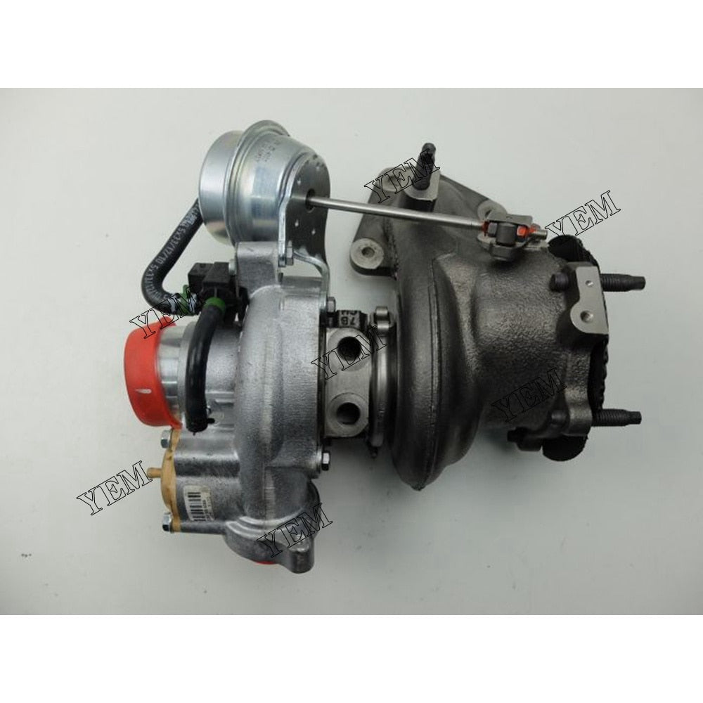 YEM Engine Parts K04 53049700059 turbo For Buick 2.0 Regal Chevy Pontiac Saturn Opel GT Fast Ship For Other
