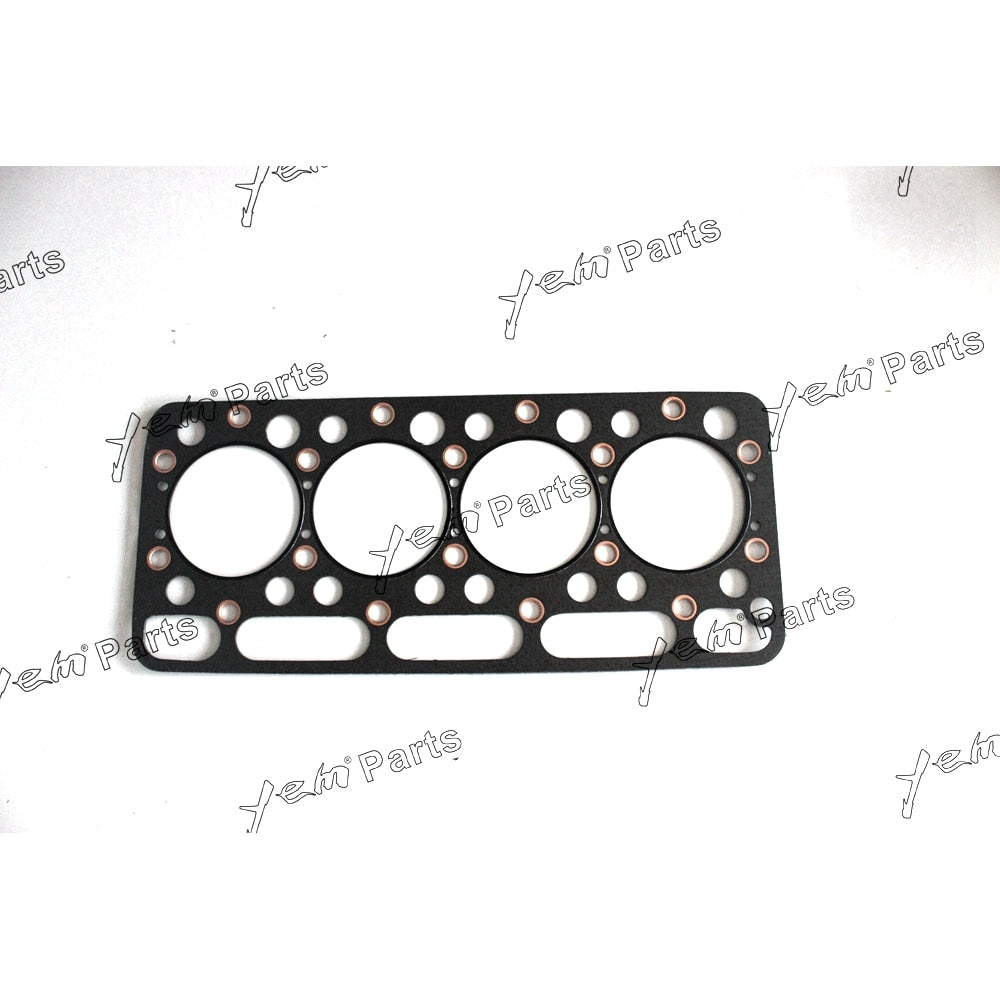 YEM Engine Parts Head Gasket For Kubota V1702 / 4D82 Engine Parts For Kubota