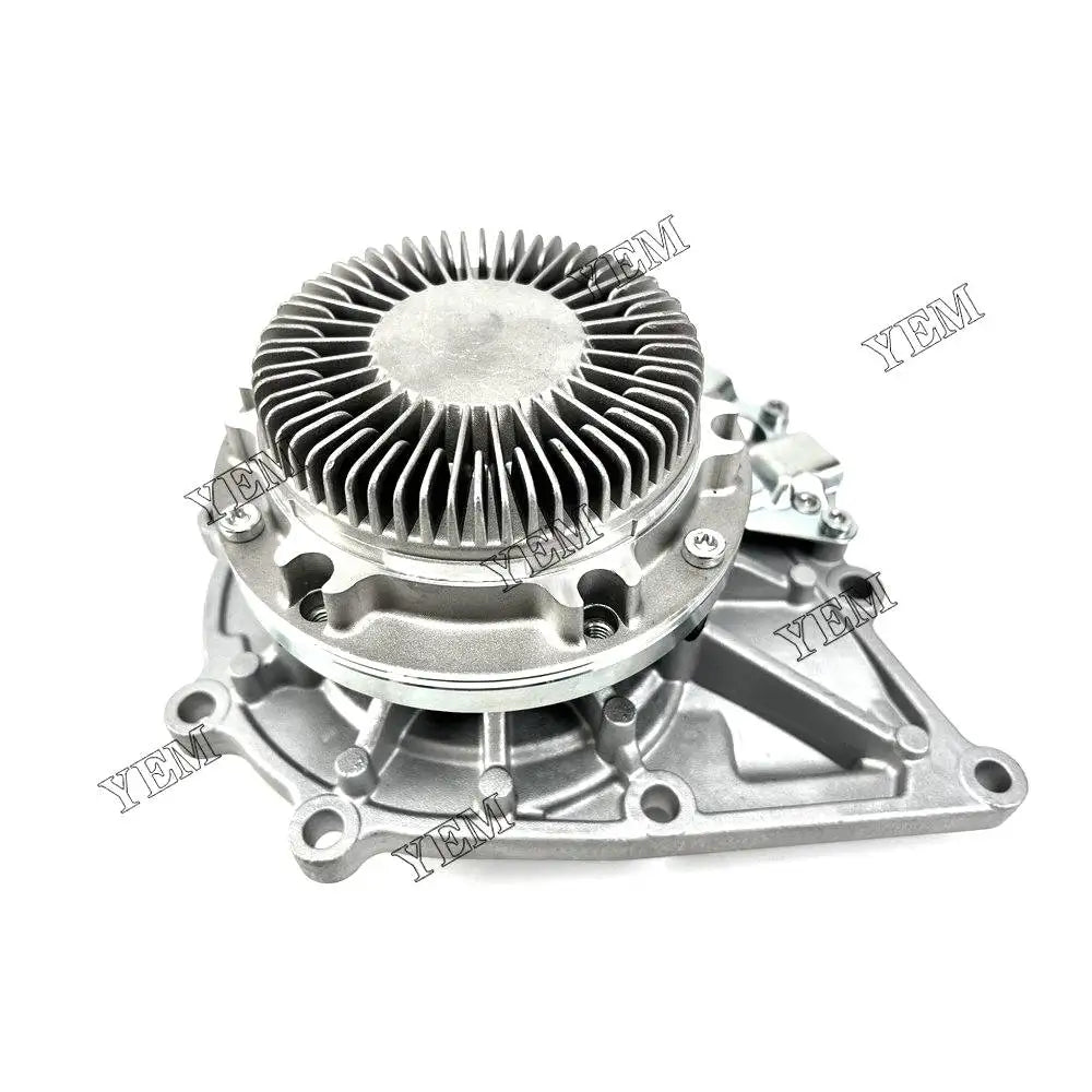Part Number A4712001101 Water Pump For Detroit DD13 Engine YEMPARTS